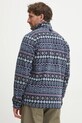 Одяг Спортивна кофта Haglöfs Mora Mid 606556 блакитний