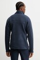 Odzież Haglöfs bluza sportowa Mossa Pile 606539 granatowy