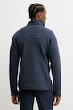 Odzież Haglöfs bluza sportowa Mossa Pile 606539 granatowy