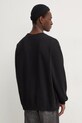 Одежда Кофта Volcom A4632403 чёрный