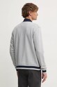 Îmbrăcăminte Hackett London hanorac de bumbac HM581278 gri