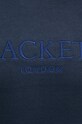 Кофта Hackett London HM581279 тёмно-синий