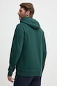 Oblečenie Mikina Hackett London HM581289 zelená