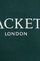 Кофта Hackett London HM581289 зелёный