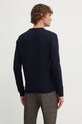 Abbigliamento Hackett London maglione in lana HM703259 blu navy