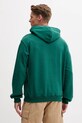 Одежда Кофта Fila Borgholm FAU0148 зелёный