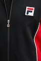 Fila bluza Settanta FAM0645 czarny
