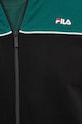 Fila bluza Latimer FAM0785 zielony