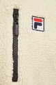 Флисовая кофта Fila Leubsdorf FAM0741 бежевый