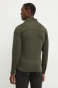 Одежда Спортивная кофта Montane Fury MFRYJ16 зелёный