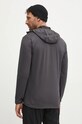 Одежда Спортивная кофта Montane Protium MPRHO17 серый