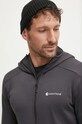 Спортивная кофта Montane Protium серый MPRHO17