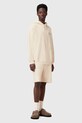 AllSaints hanorac de bumbac UNDERGROUND M034NB bej