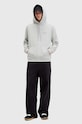 AllSaints bluza bawełniana UNDERGROUND M034NB