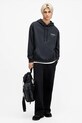Βαμβακερή μπλούζα AllSaints UNDERGROUND M034NB