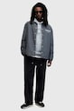 Бавовняна кофта AllSaints TIERRA M036NB