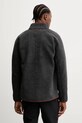 Îmbrăcăminte Fjallraven hanorac fleece Vardag Pile Fleece M F84158.030.352 gri