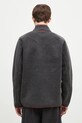 Îmbrăcăminte Fjallraven hanorac fleece Vardag Pile Fleece M F84158.030.352 gri