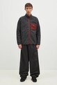 Fjallraven hanorac fleece Vardag Pile Fleece M gri F84158.030.352