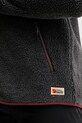 Fjallraven hanorac fleece Vardag Pile Fleece M F84158.030.352 gri
