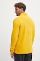 Ρούχα Μπλούζα Burton 238381 κίτρινο