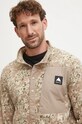 Кофта Burton 238381 бежевый