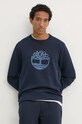 Timberland bluza pozostałe granatowy TB0A2BJ84331