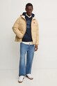 Кофта Timberland TB0A2BJH4331 тёмно-синий AW24