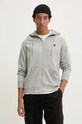 Кофта Timberland остальные серый TB0A2BNB0521