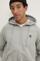 Кофта Timberland серый TB0A2BNB0521