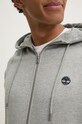 Кофта Timberland TB0A2BNB0521 серый