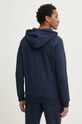 Abbigliamento Timberland felpa TB0A2BNBZ021 blu navy