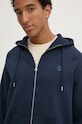 Timberland felpa blu navy TB0A2BNBZ021