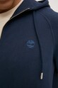 Timberland felpa TB0A2BNBZ021 blu navy