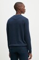 Oblečenie Bavlnený sveter Timberland TB0A2BMMZ021 tmavomodrá