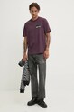 Karl Lagerfeld Jeans bluza 246D1803 czarny AW24