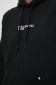 Кофта Karl Lagerfeld Jeans 246D1805 чёрный