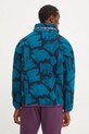 Одежда Кофта Picture Bremick MSW0444 бирюзовый