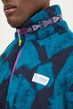 Кофта Picture Bremick MSW0444 бирюзовый