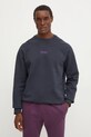 Хлопковая кофта Picture Toanah MSW0459 тёмно-синий AW24