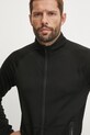 Спортивная кофта Smartwool чёрный SW002621