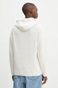 Odzież C.P. Company sweter bawełniany 17CMKN238A005558G beżowy
