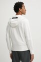 Одежда Хлопковая кофта C.P. Company 17CMSS025A005086W белый