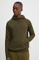 C.P. Company bluza bawełniana bawełna zielony 17CMSS026A005086W