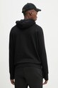 Îmbrăcăminte C.P. Company hanorac de bumbac 17CMSS026A005086W negru