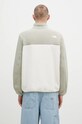 Abbigliamento The North Face felpa in pile Yumiori Full Zip NF0A883R9IG1 bianco