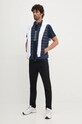 Pepe Jeans pulover de bumbac Red Bull Racing x Pepe Jeans RM700007 alb AW24