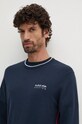 Бавовняний светр Red Bull Racing x Pepe Jeans Red Bull Racing x Pepe Jeans темно-синій RM700007