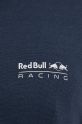 Хлопковый свитер Red Bull Racing x Pepe Jeans Red Bull Racing x Pepe Jeans RM700007 тёмно-синий