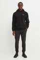 Puma bluza 681657 negru AW24